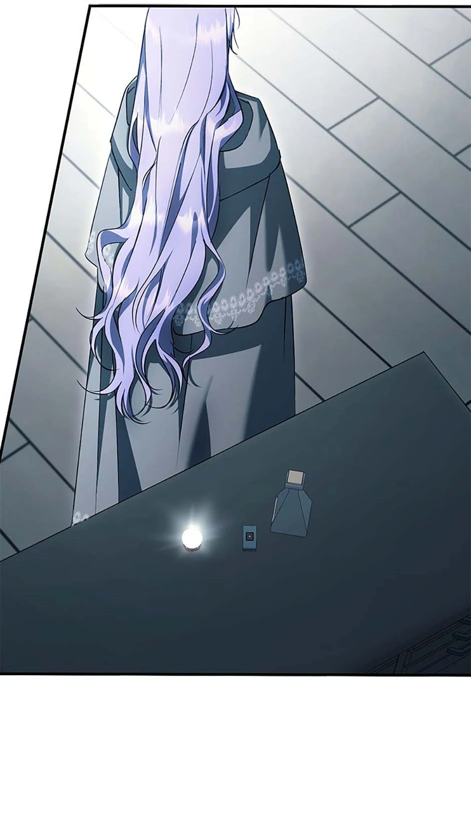 An Extra Stole the Male Leads - Chapter 43 manhwa
