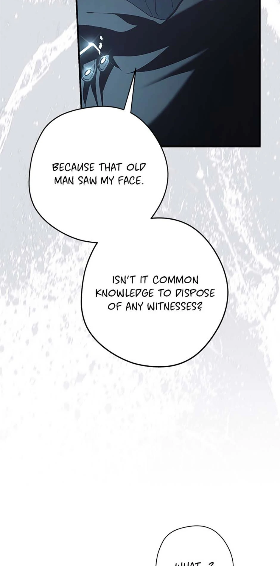 An Extra Stole the Male Leads - Chapter 43 manhwa