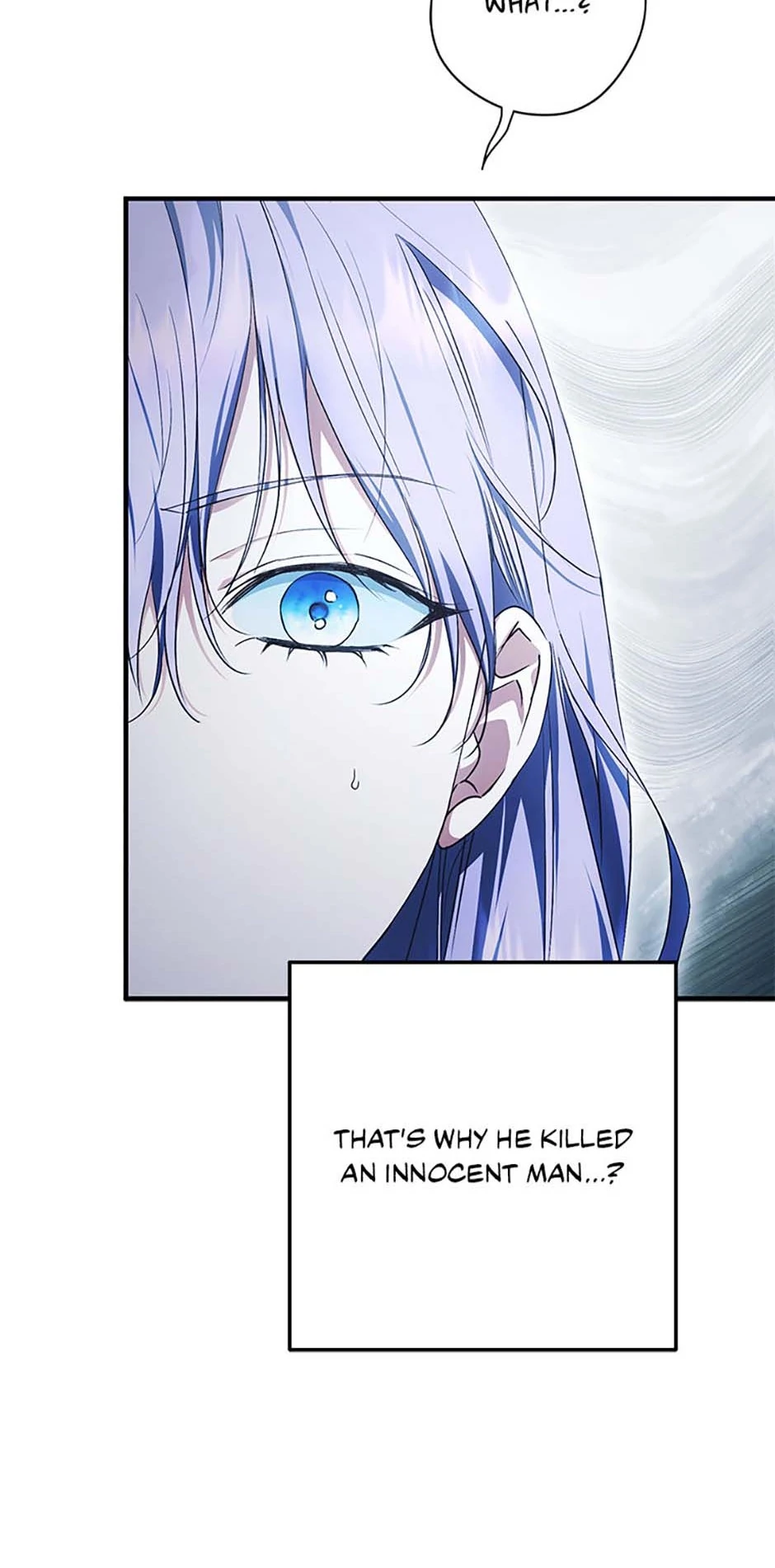 An Extra Stole the Male Leads - Chapter 43 manhwa