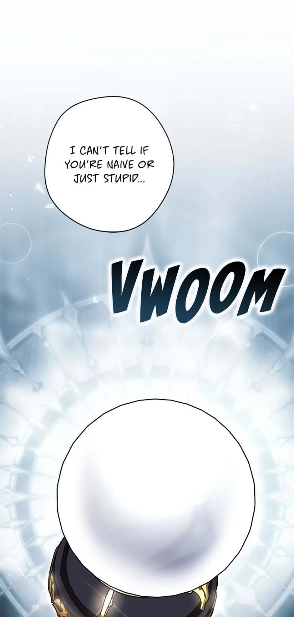 An Extra Stole the Male Leads - Chapter 43 manhwa