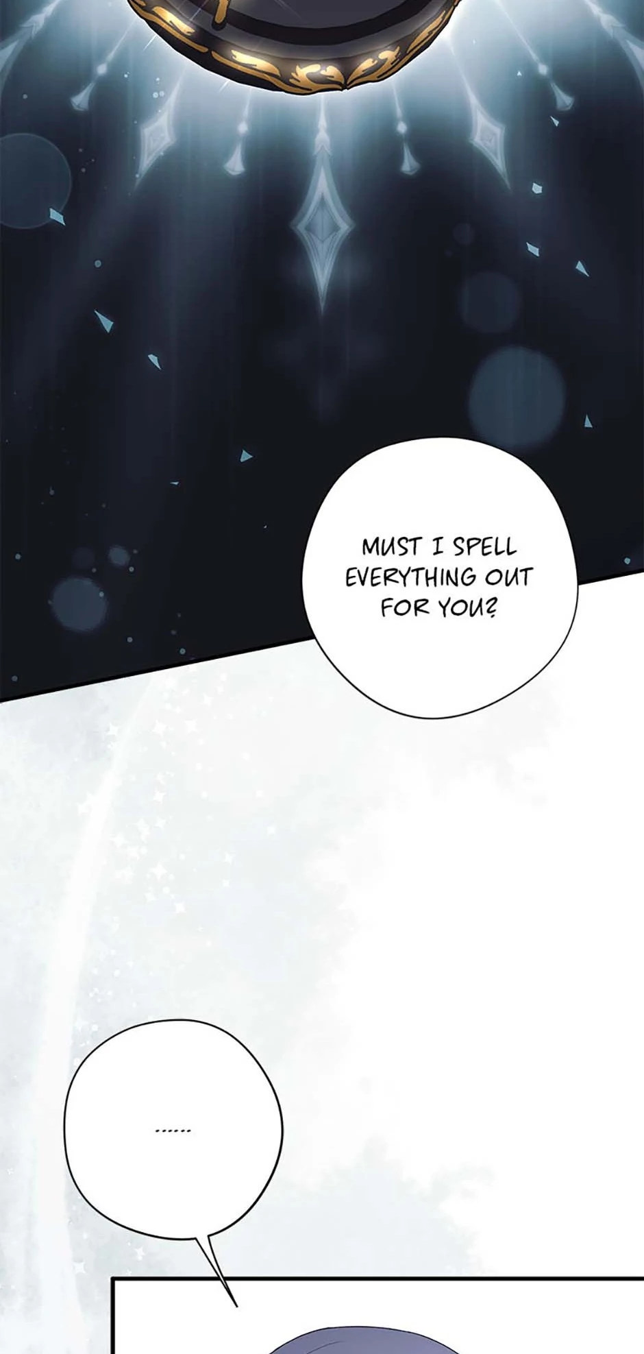 An Extra Stole the Male Leads - Chapter 43 manhwa
