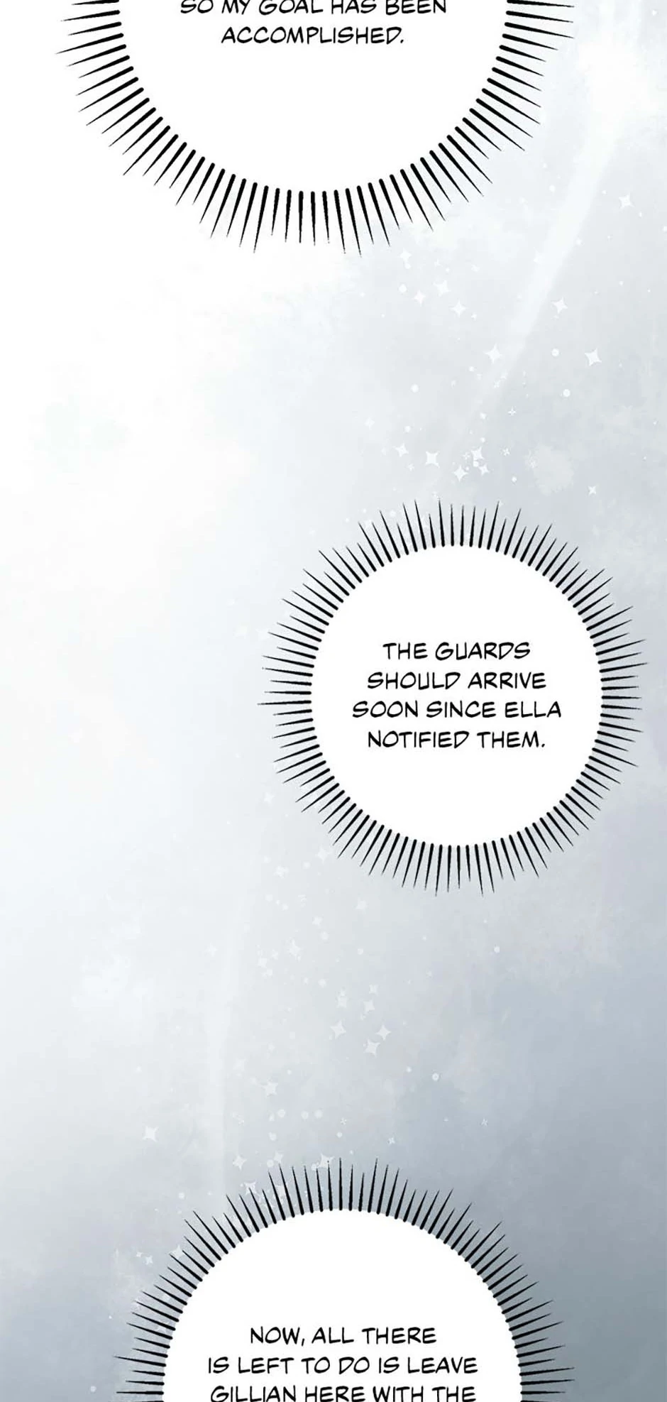 An Extra Stole the Male Leads - Chapter 43 manhwa