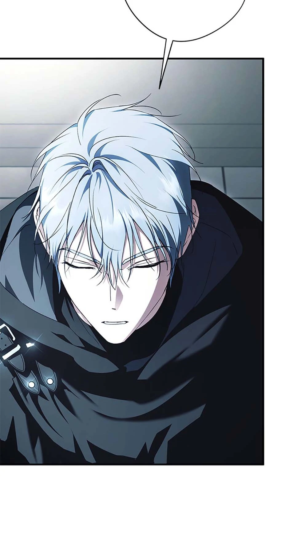 An Extra Stole the Male Leads - Chapter 43 manhwa