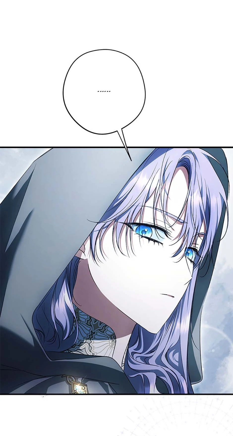 An Extra Stole the Male Leads - Chapter 43 manhwa