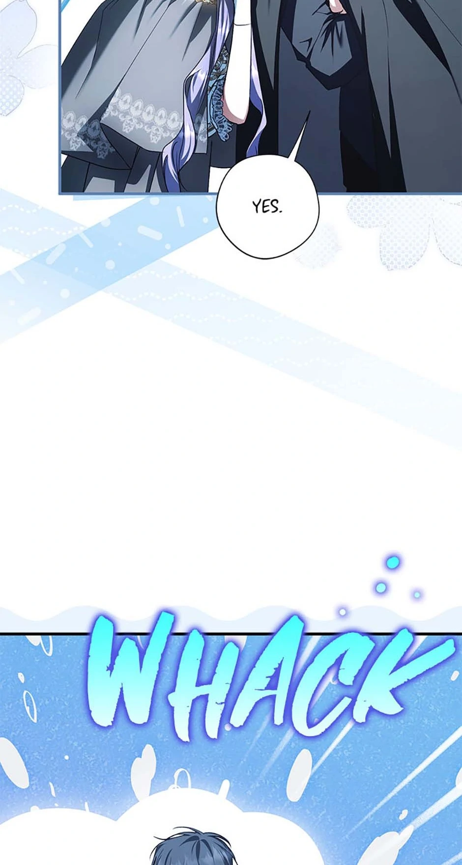 An Extra Stole the Male Leads - Chapter 43 manhwa