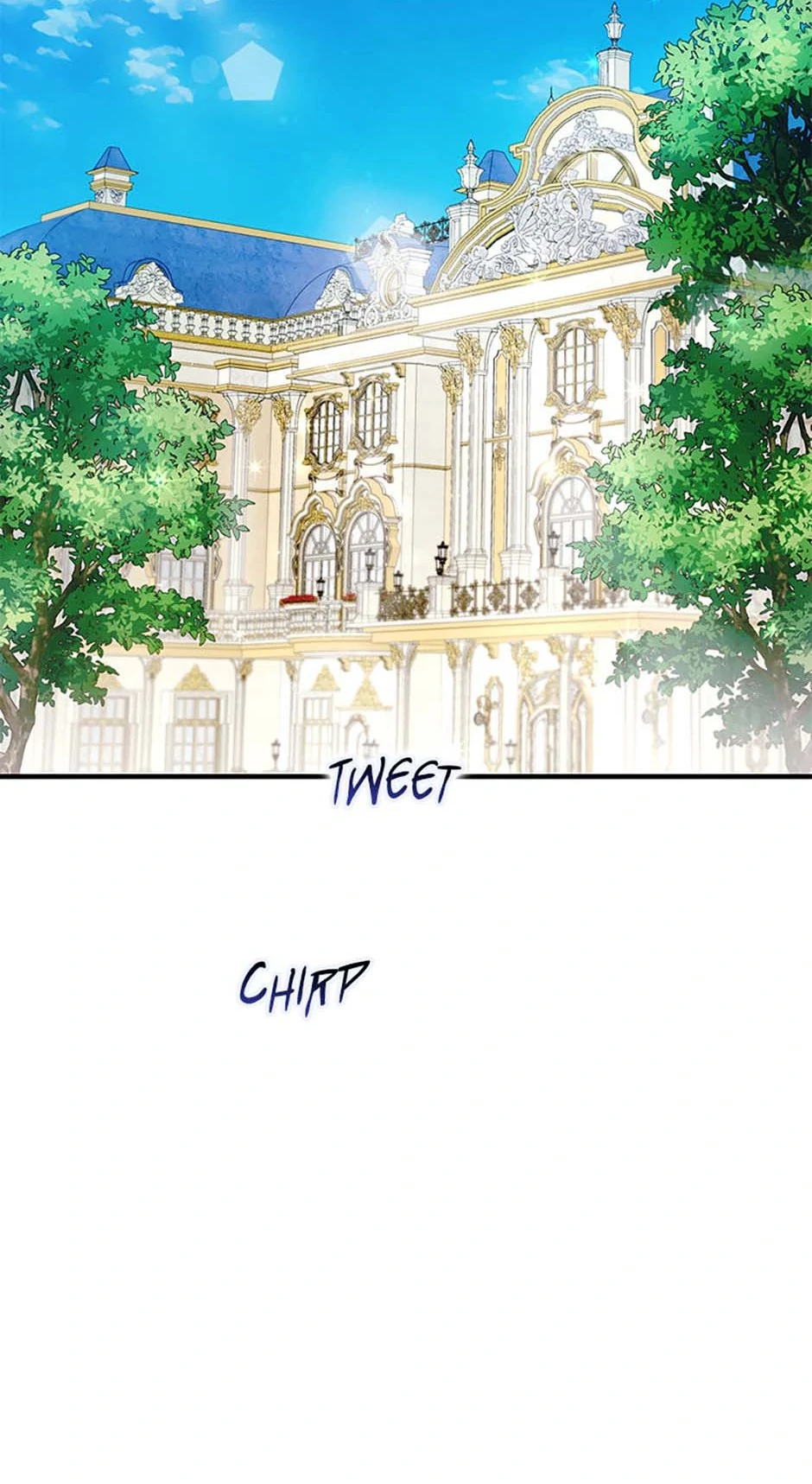 An Extra Stole the Male Leads - Chapter 43 manhwa