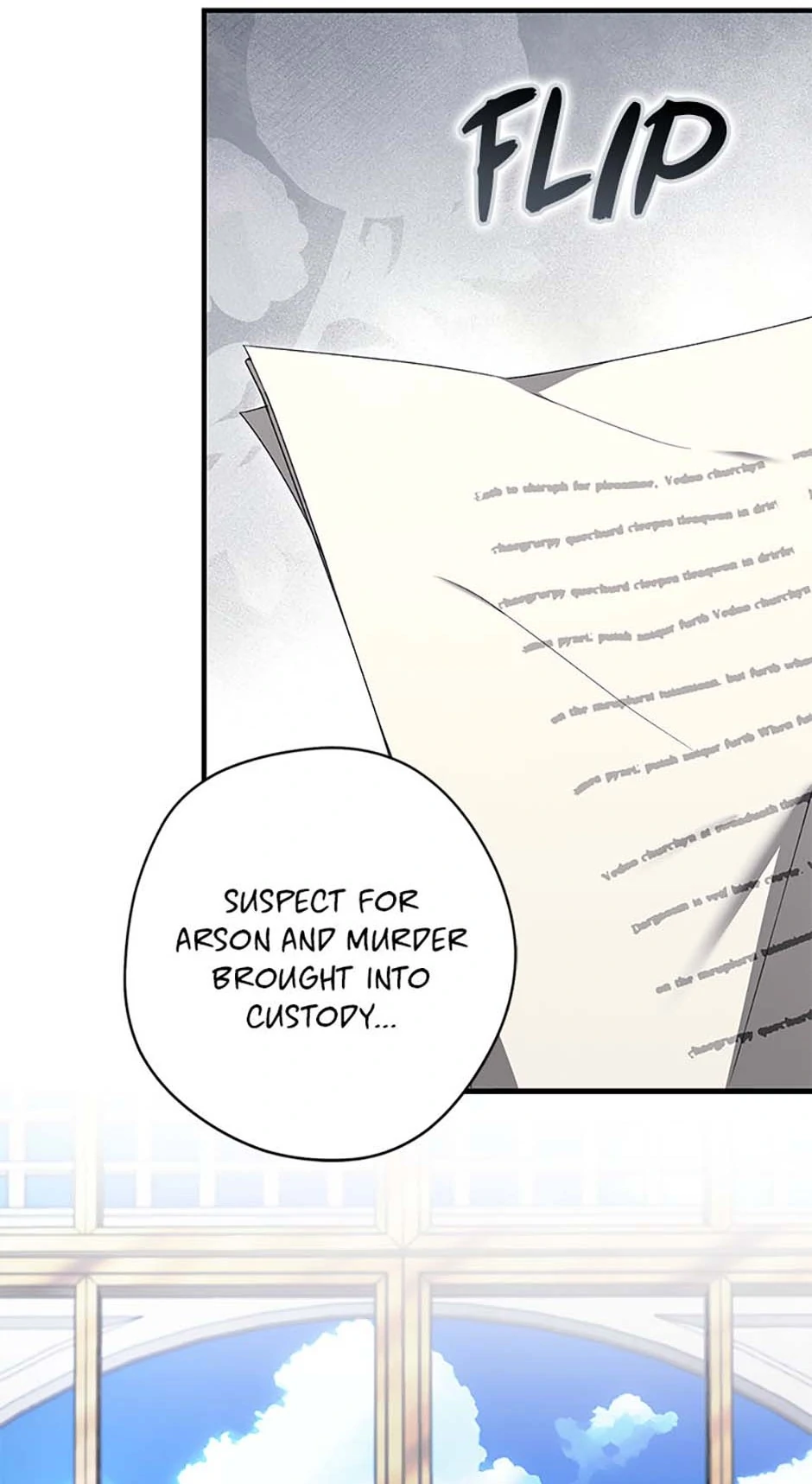 An Extra Stole the Male Leads - Chapter 43 manhwa