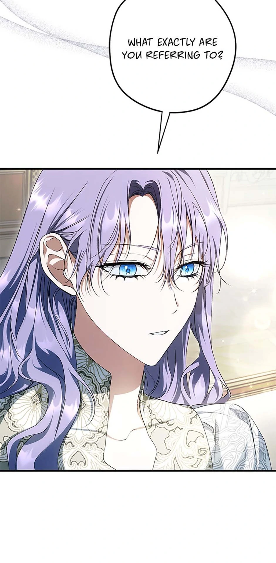 An Extra Stole the Male Leads - Chapter 44 manhwa