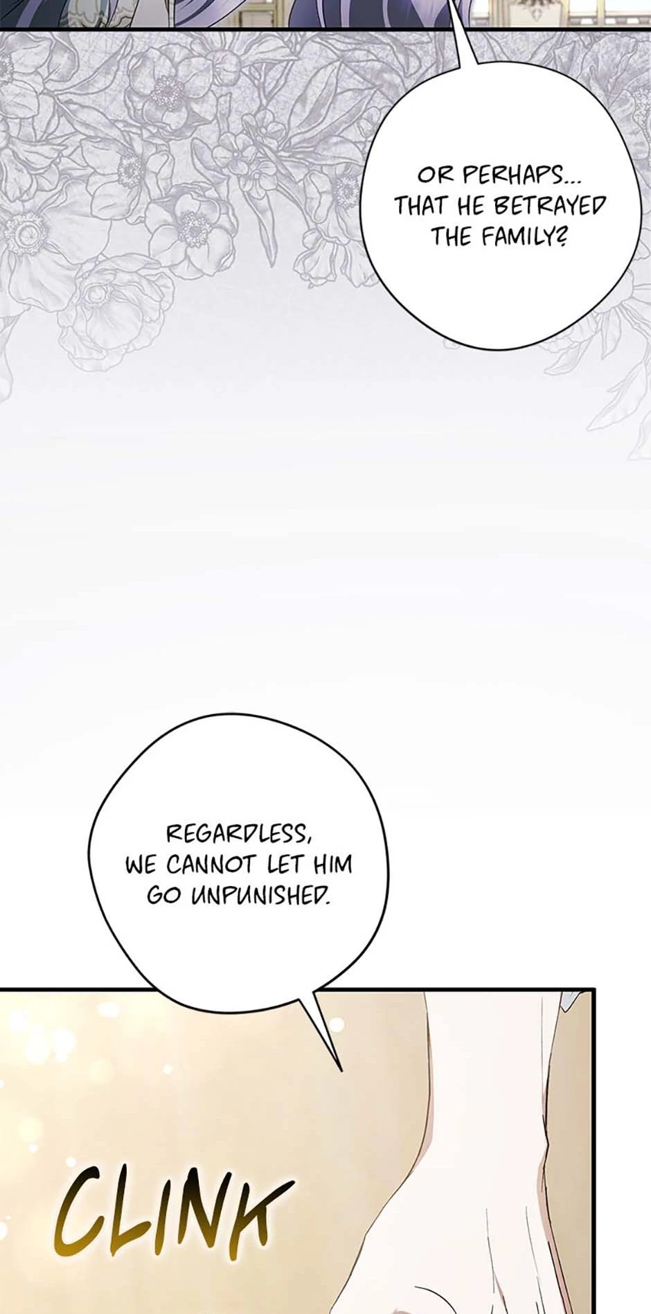 An Extra Stole the Male Leads - Chapter 44 manhwa
