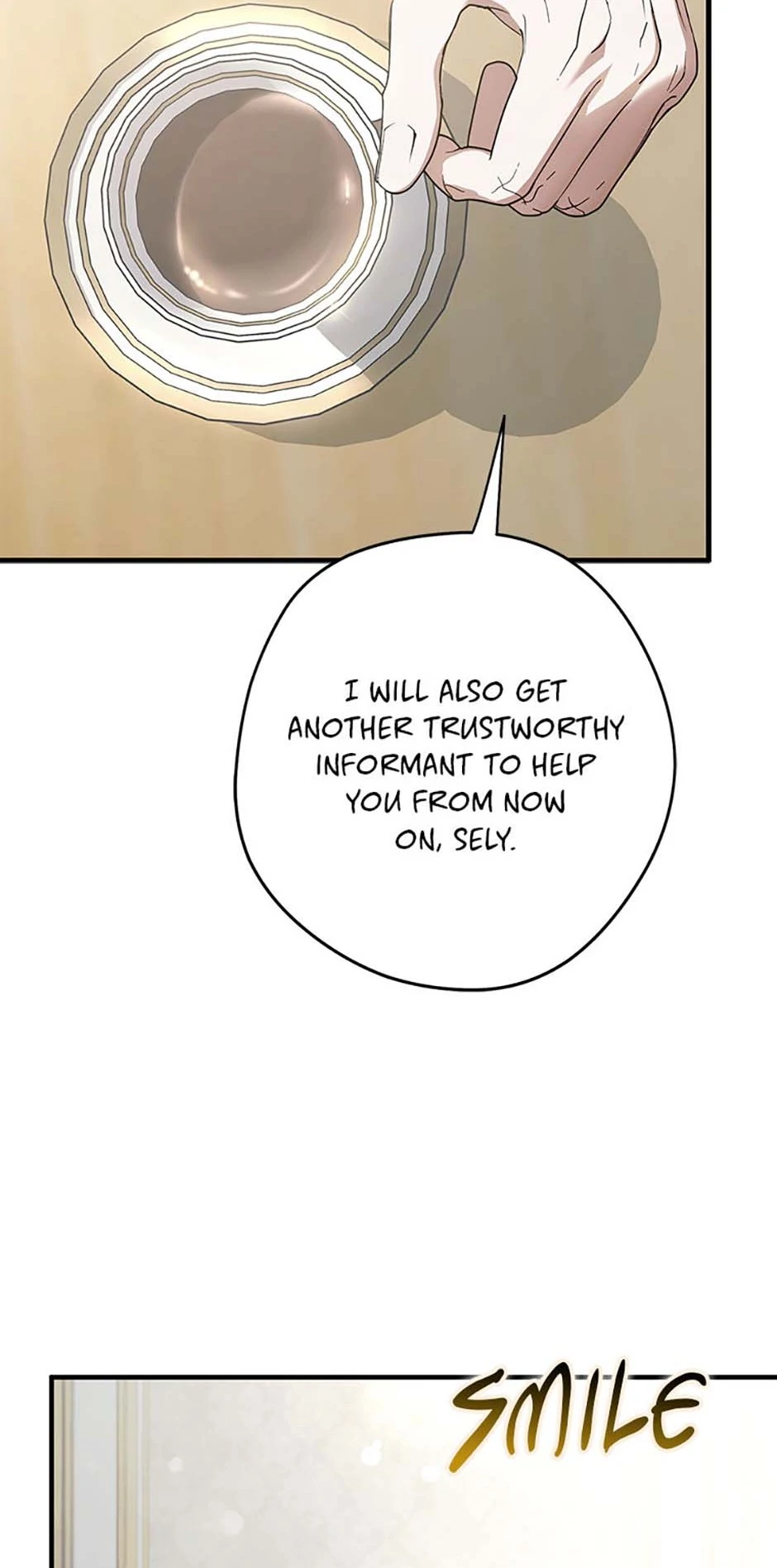 An Extra Stole the Male Leads - Chapter 44 manhwa