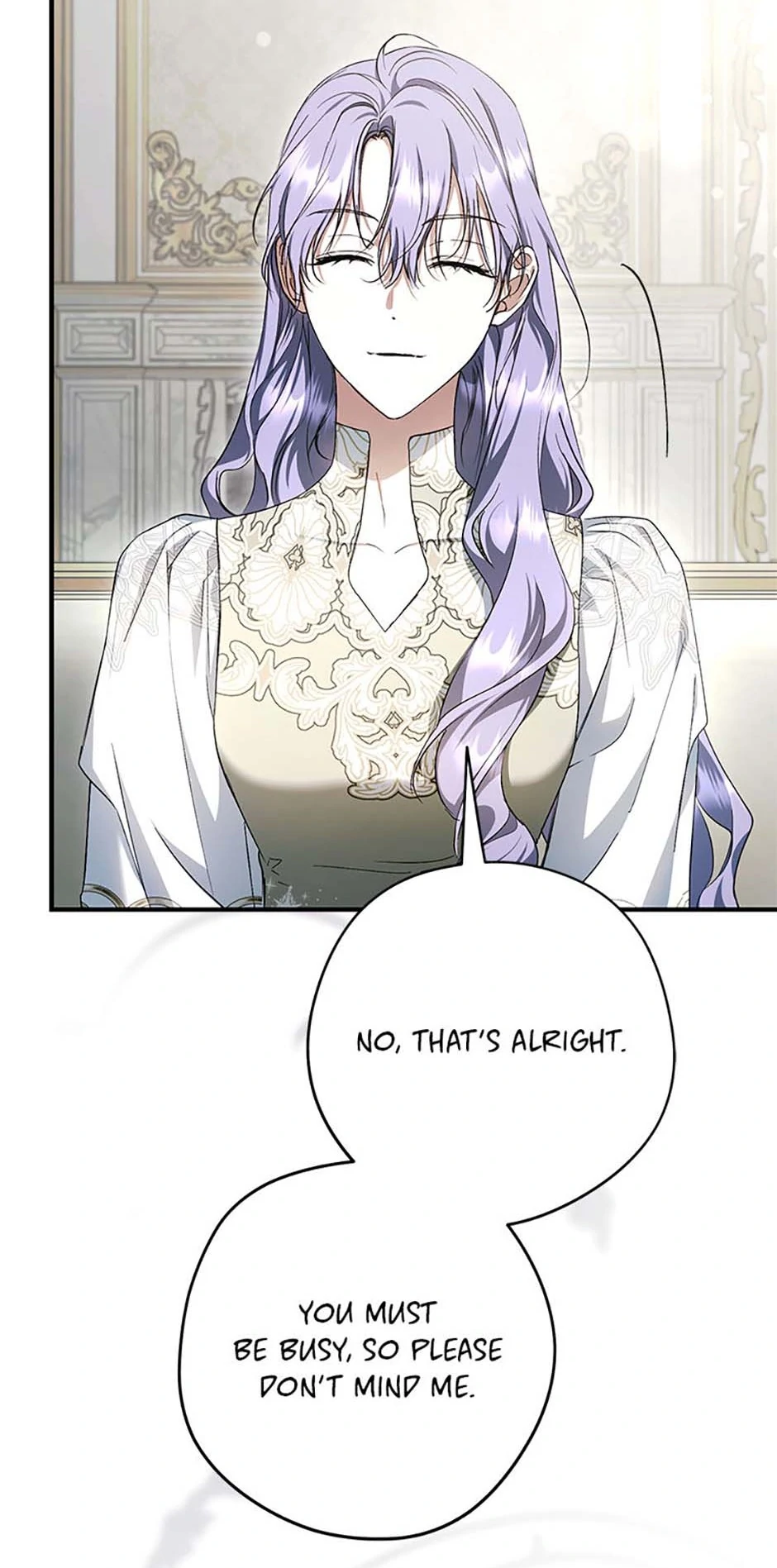 An Extra Stole the Male Leads - Chapter 44 manhwa