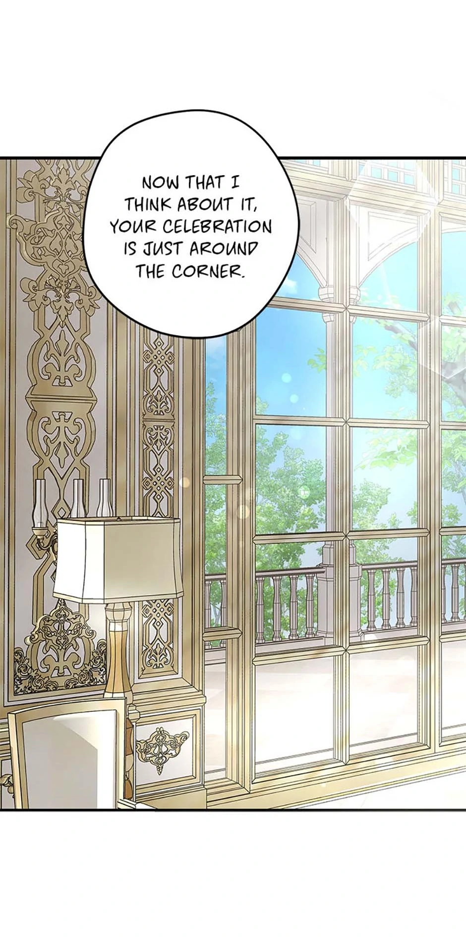 An Extra Stole the Male Leads - Chapter 44 manhwa