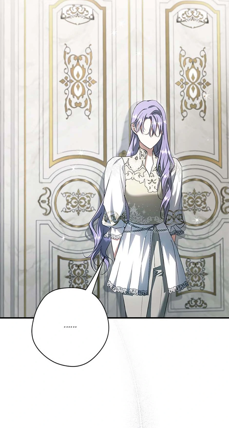 An Extra Stole the Male Leads - Chapter 44 manhwa