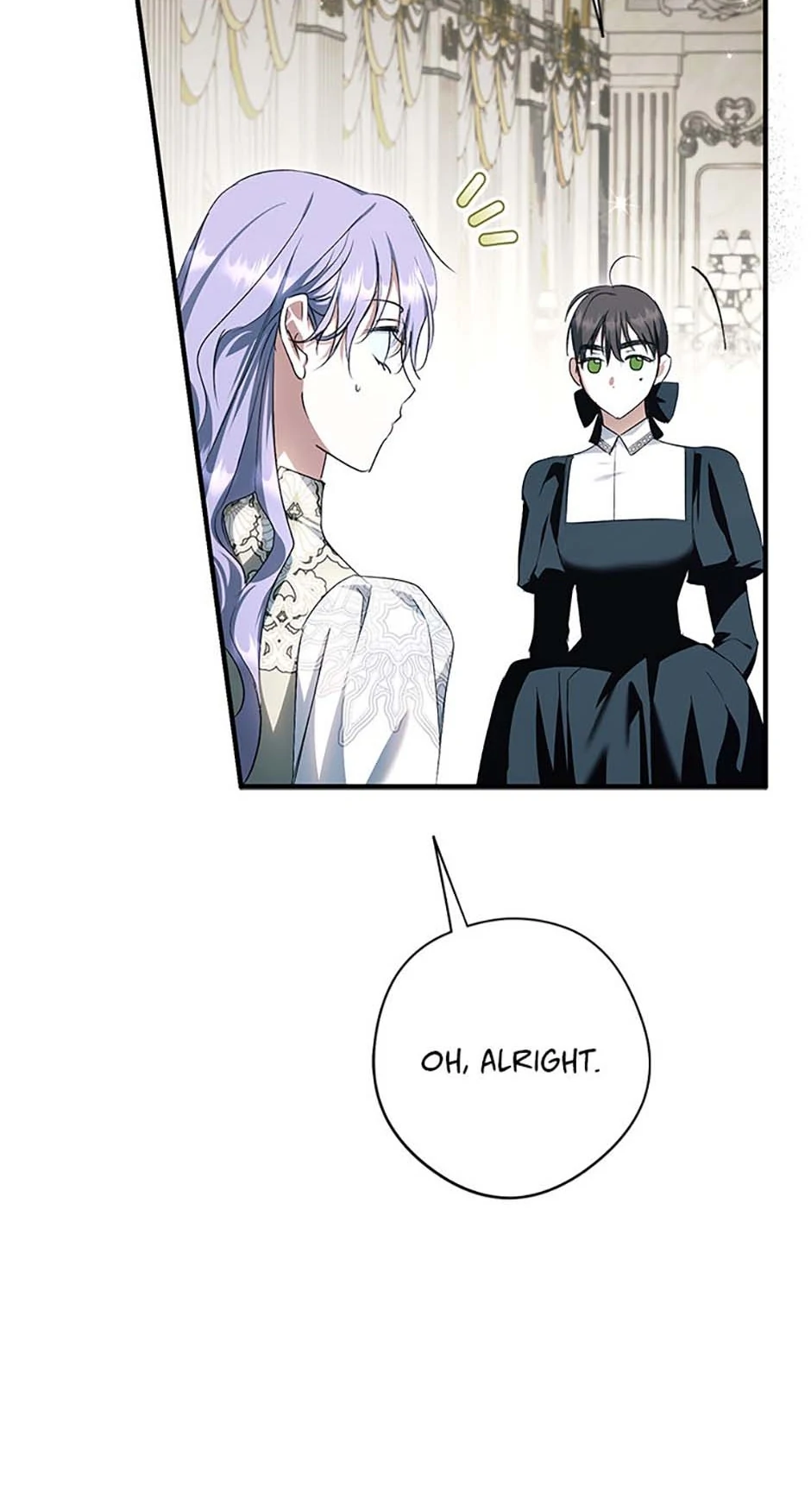 An Extra Stole the Male Leads - Chapter 44 manhwa