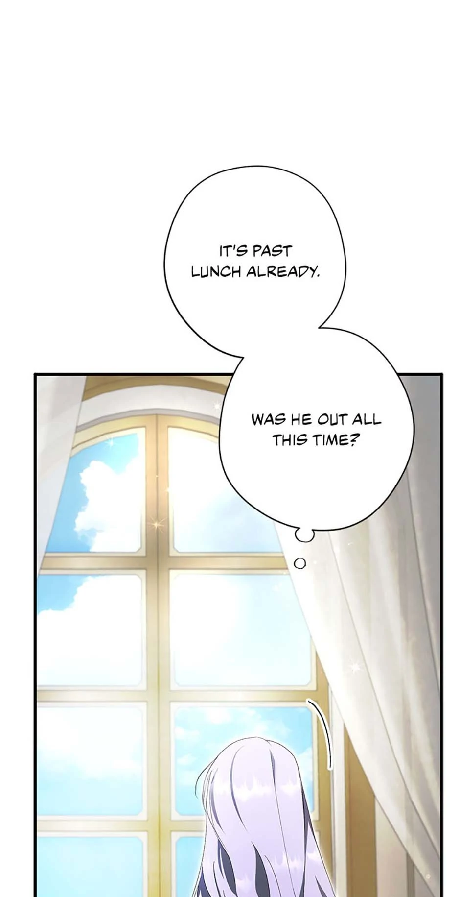 An Extra Stole the Male Leads - Chapter 44 manhwa