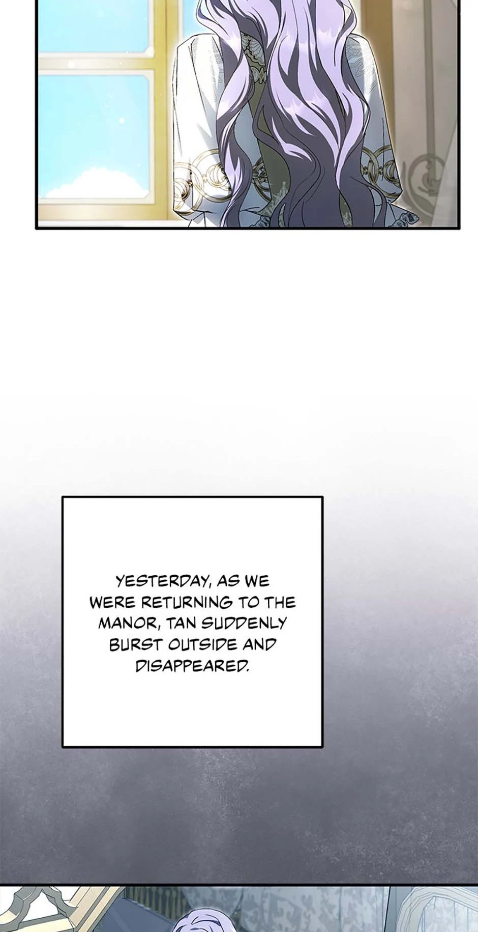 An Extra Stole the Male Leads - Chapter 44 manhwa