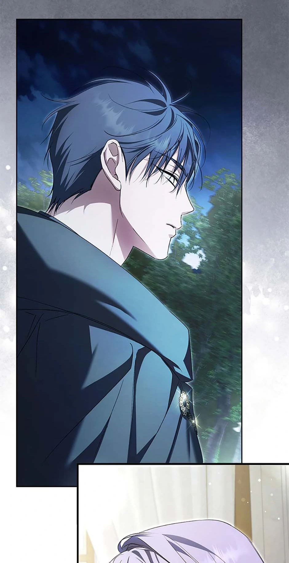 An Extra Stole the Male Leads - Chapter 44 manhwa