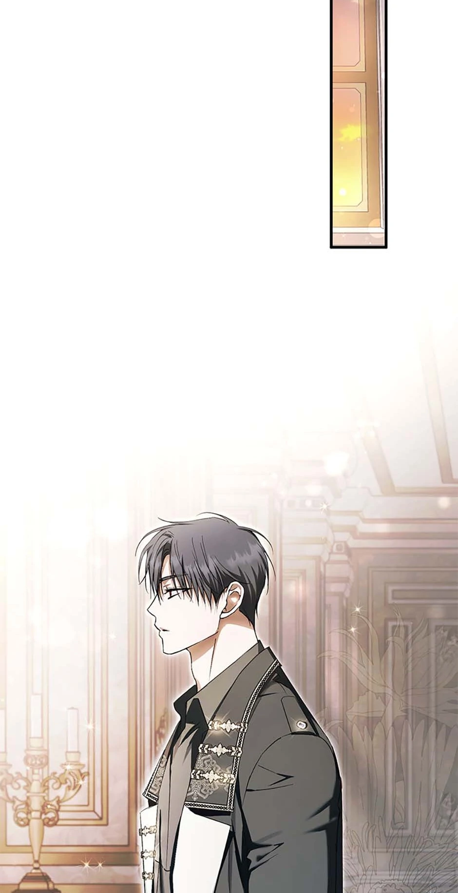 An Extra Stole the Male Leads - Chapter 44 manhwa