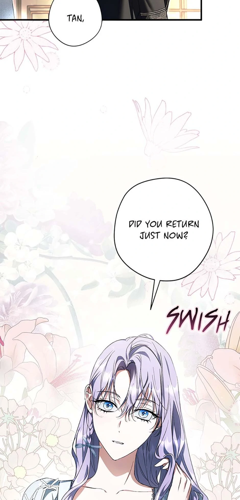 An Extra Stole the Male Leads - Chapter 44 manhwa