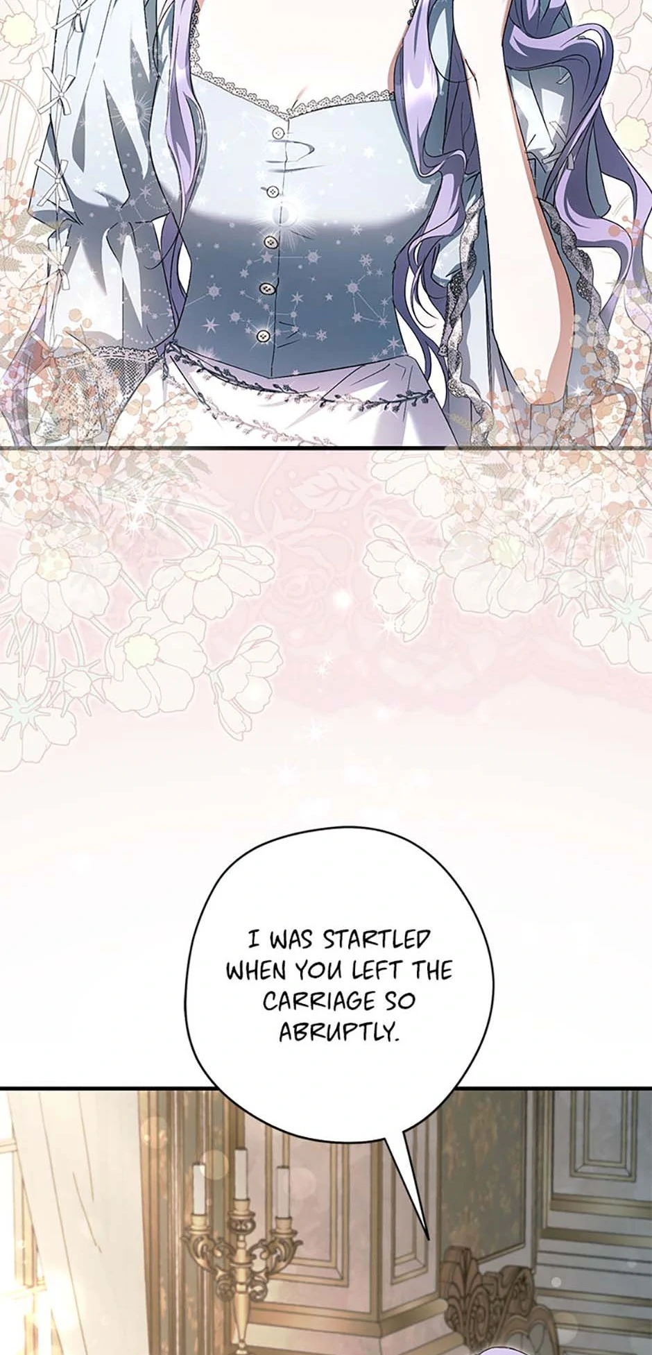 An Extra Stole the Male Leads - Chapter 44 manhwa