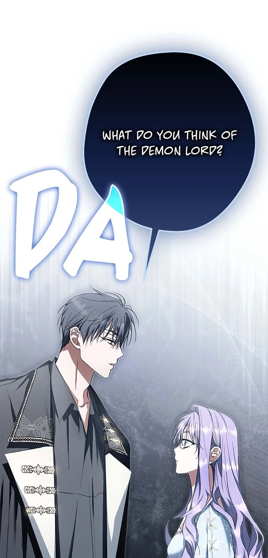 An Extra Stole the Male Leads - Chapter 44 manhwa