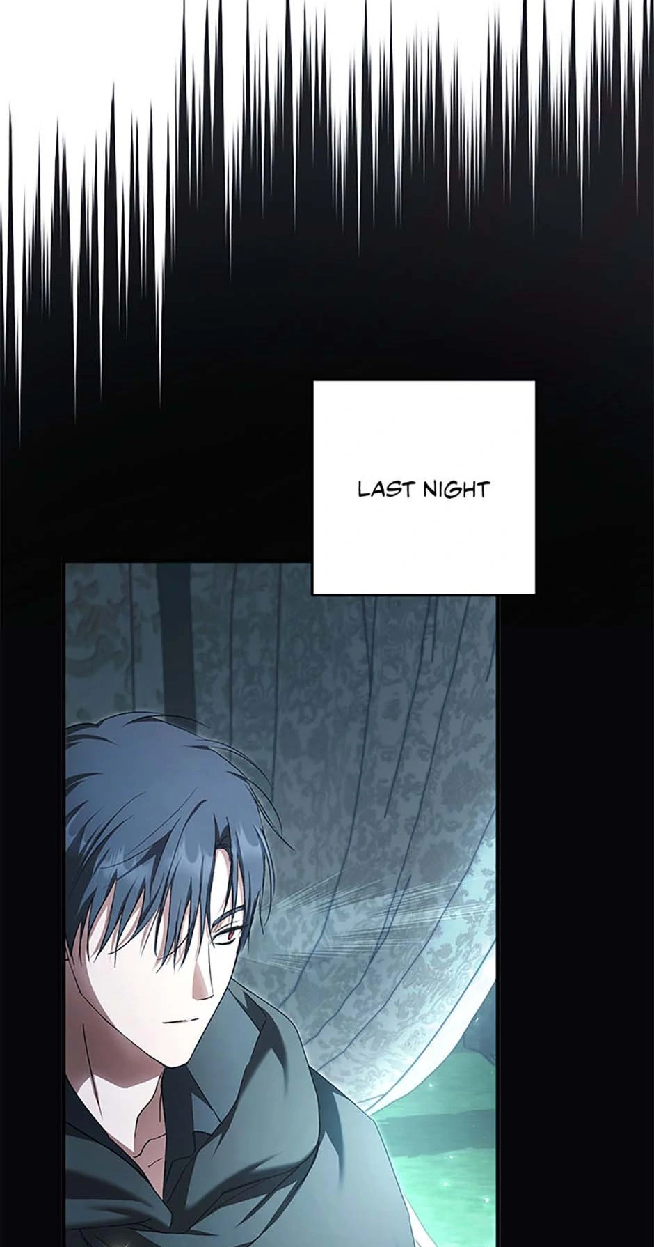 An Extra Stole the Male Leads - Chapter 44 manhwa