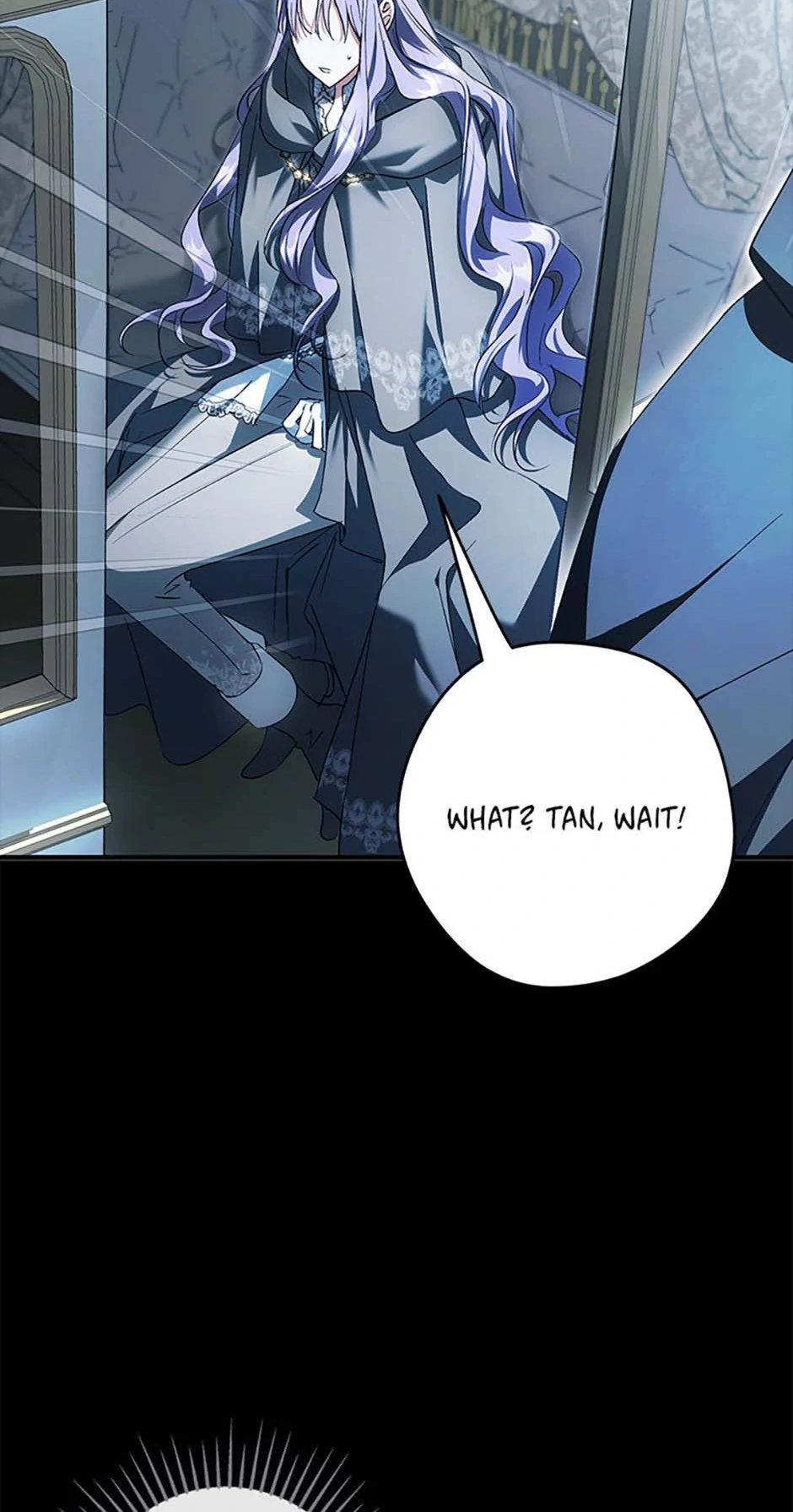 An Extra Stole the Male Leads - Chapter 44 manhwa