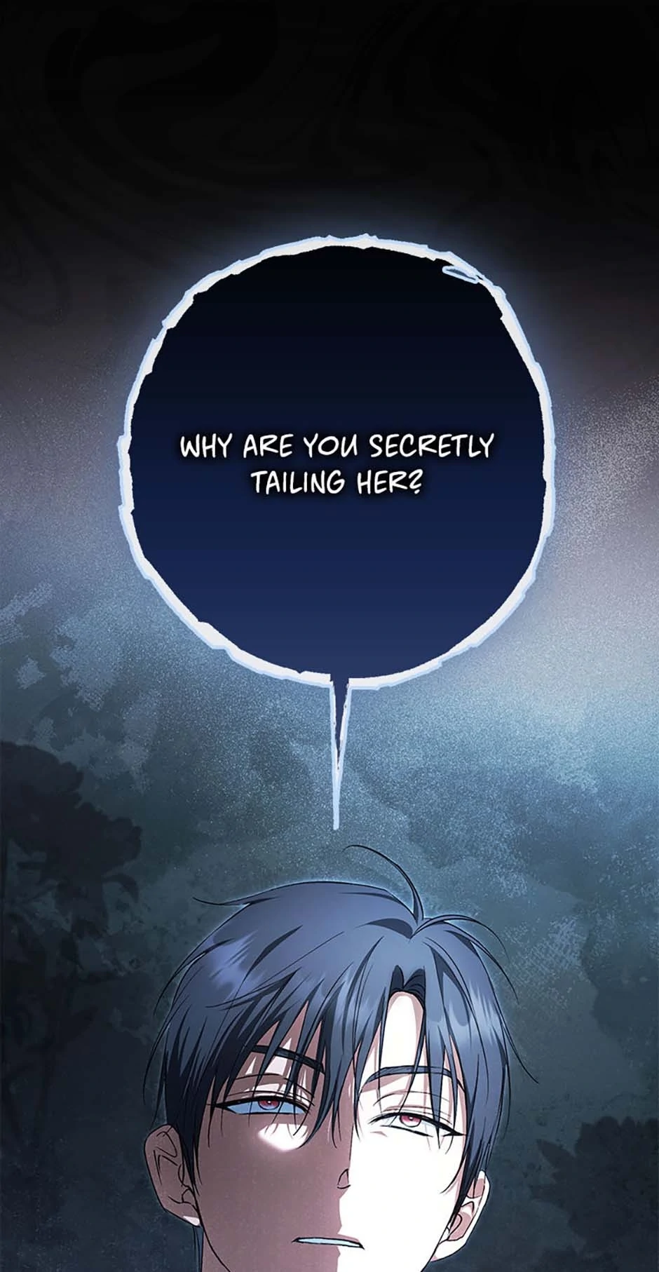 An Extra Stole the Male Leads - Chapter 44 manhwa