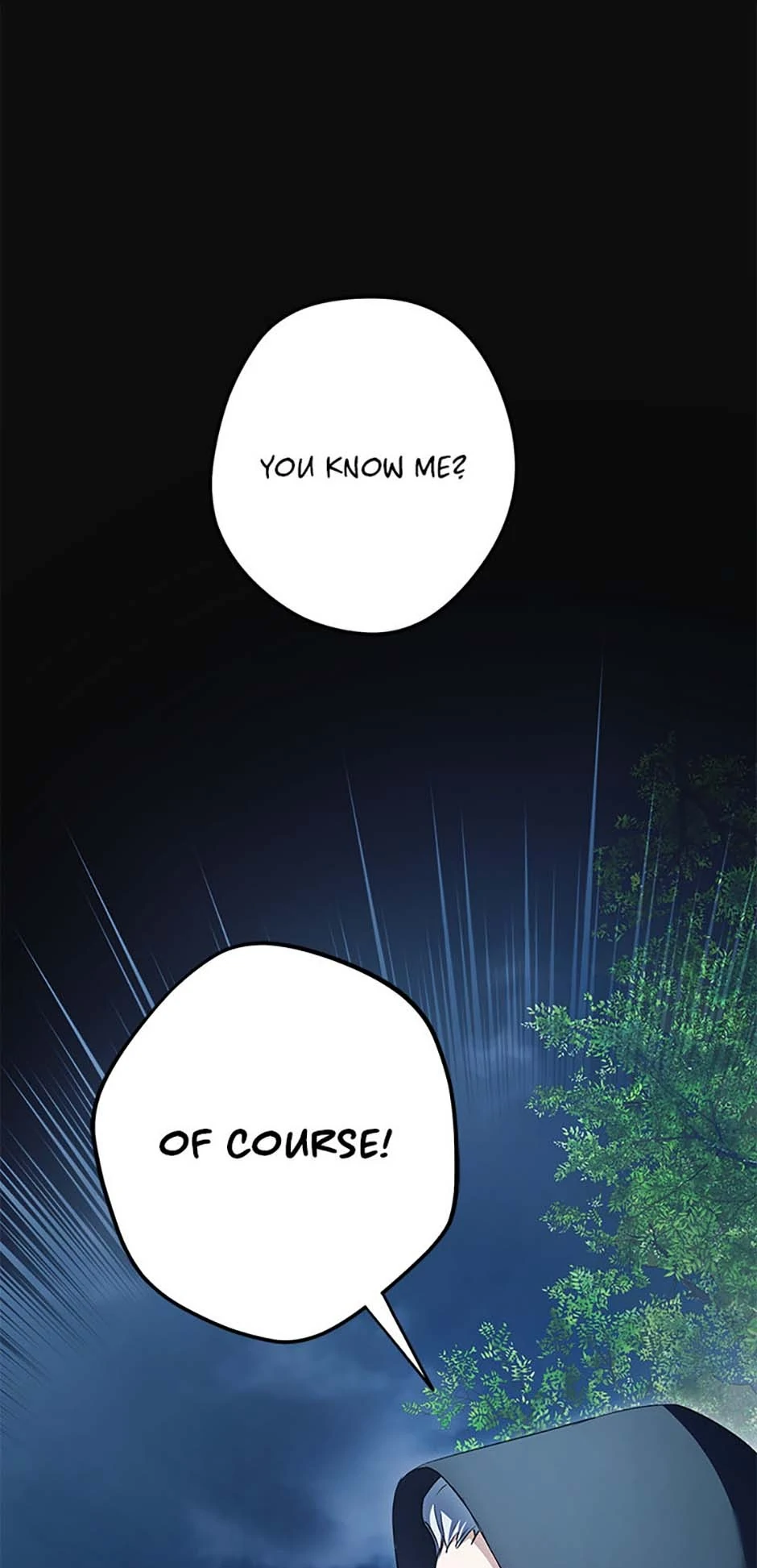 An Extra Stole the Male Leads - Chapter 44 manhwa