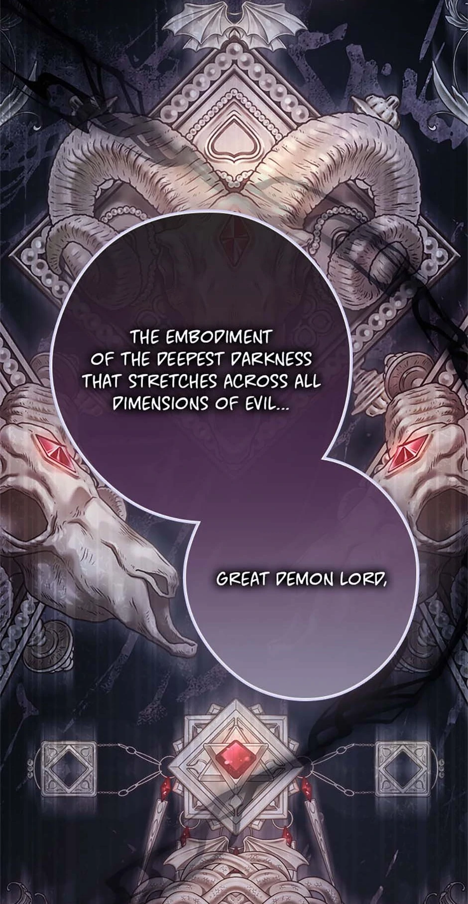 An Extra Stole the Male Leads - Chapter 44 manhwa