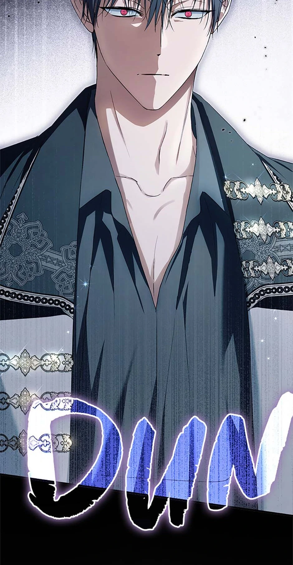An Extra Stole the Male Leads - Chapter 44 manhwa