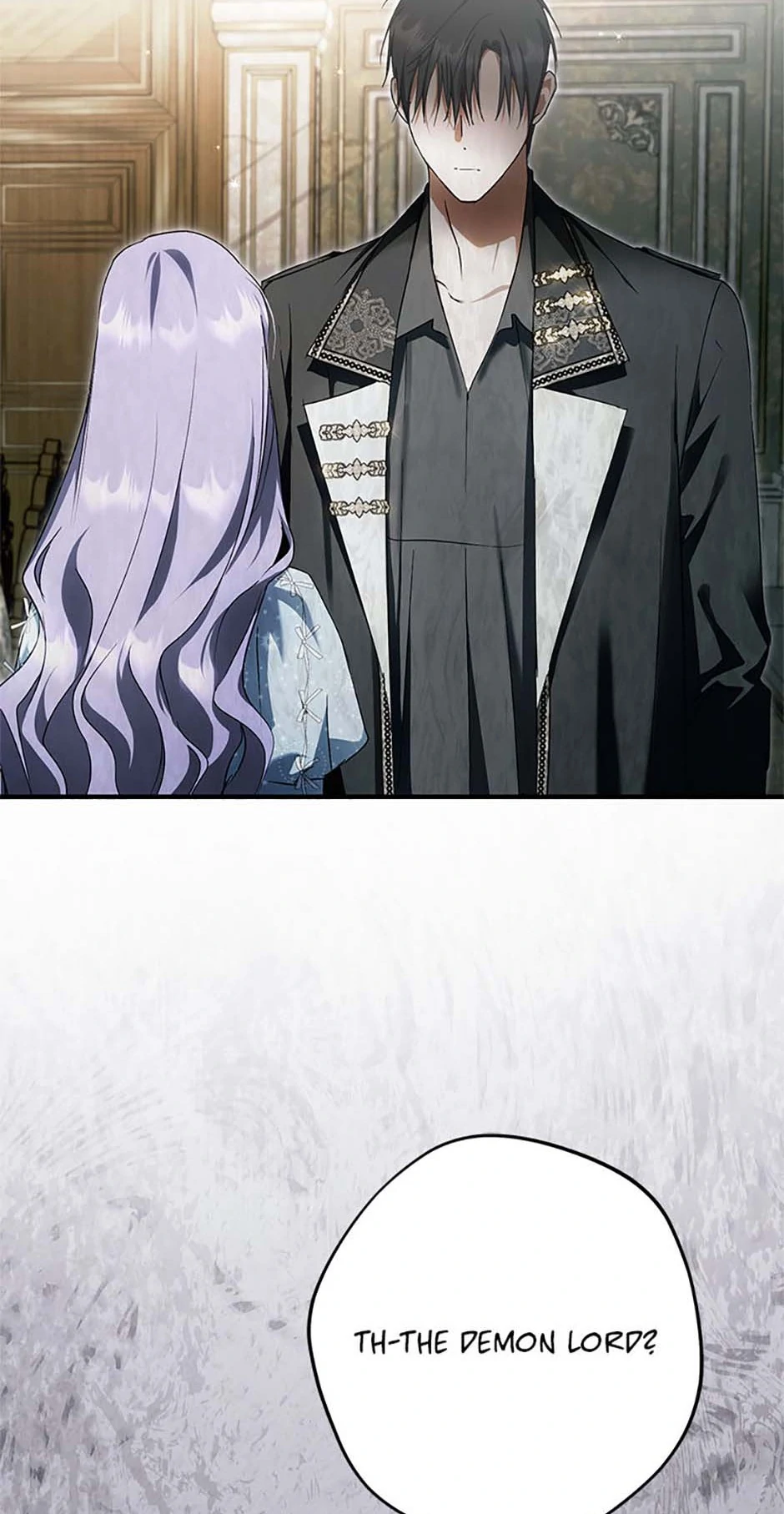 An Extra Stole the Male Leads - Chapter 44 manhwa