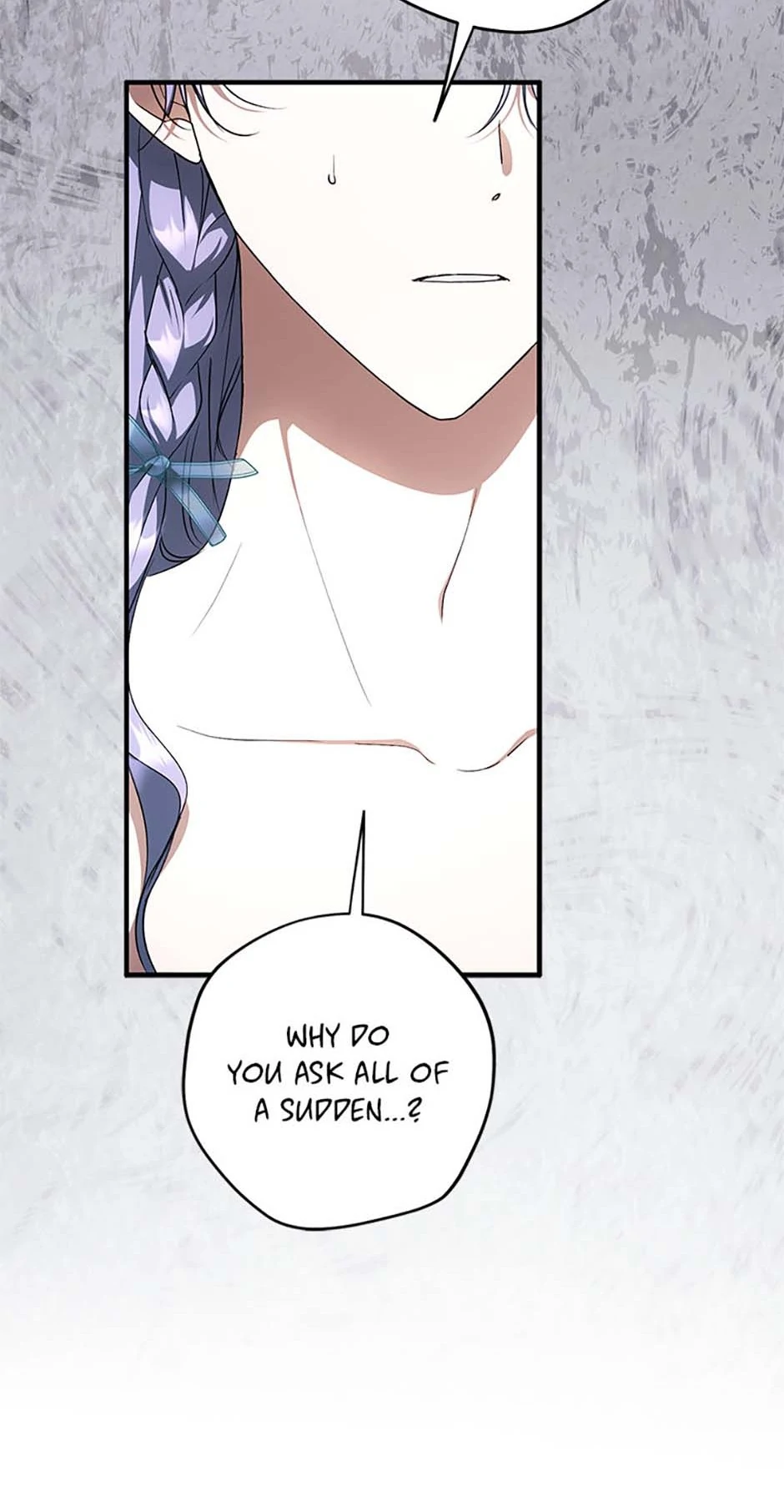 An Extra Stole the Male Leads - Chapter 44 manhwa