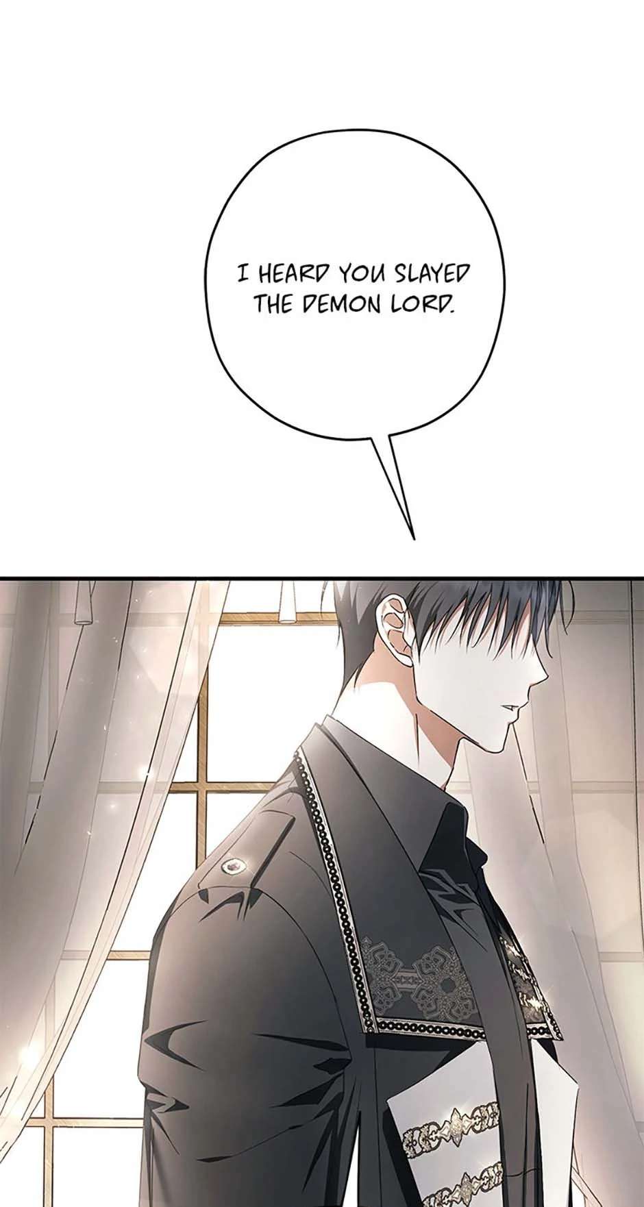 An Extra Stole the Male Leads - Chapter 44 manhwa