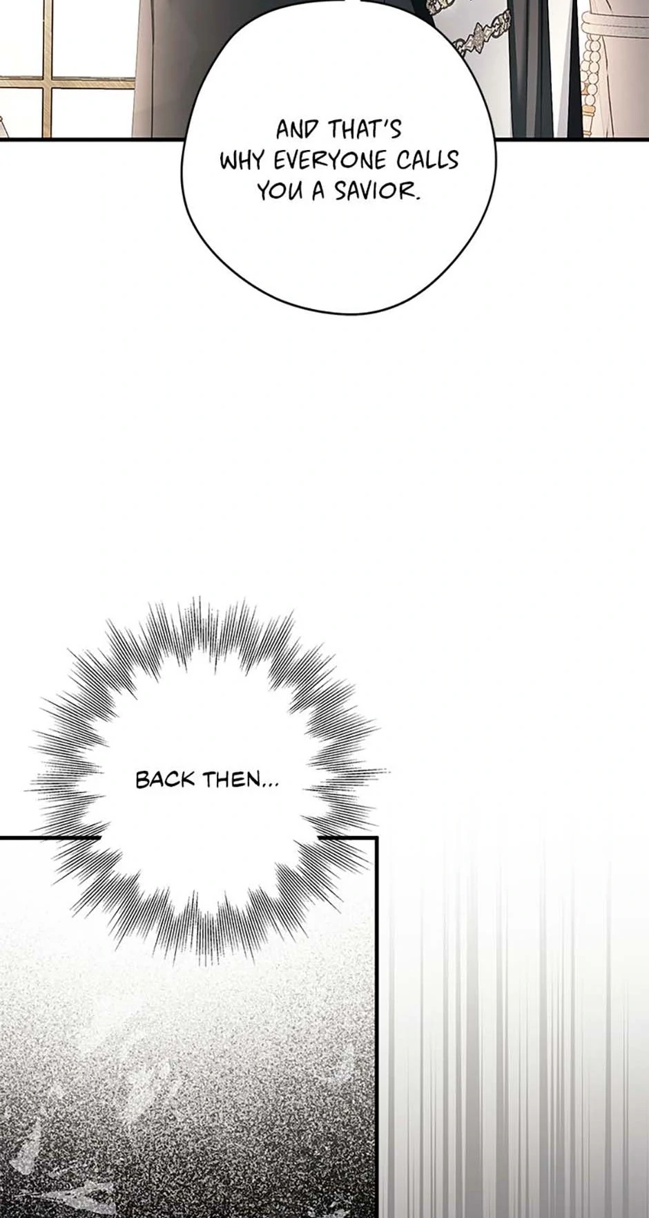 An Extra Stole the Male Leads - Chapter 44 manhwa