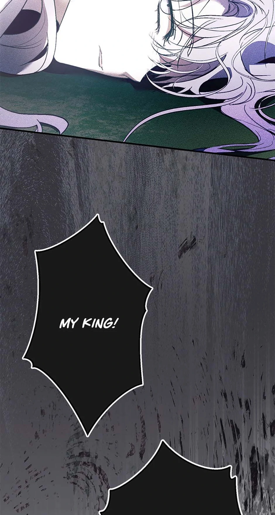 An Extra Stole the Male Leads - Chapter 44 manhwa