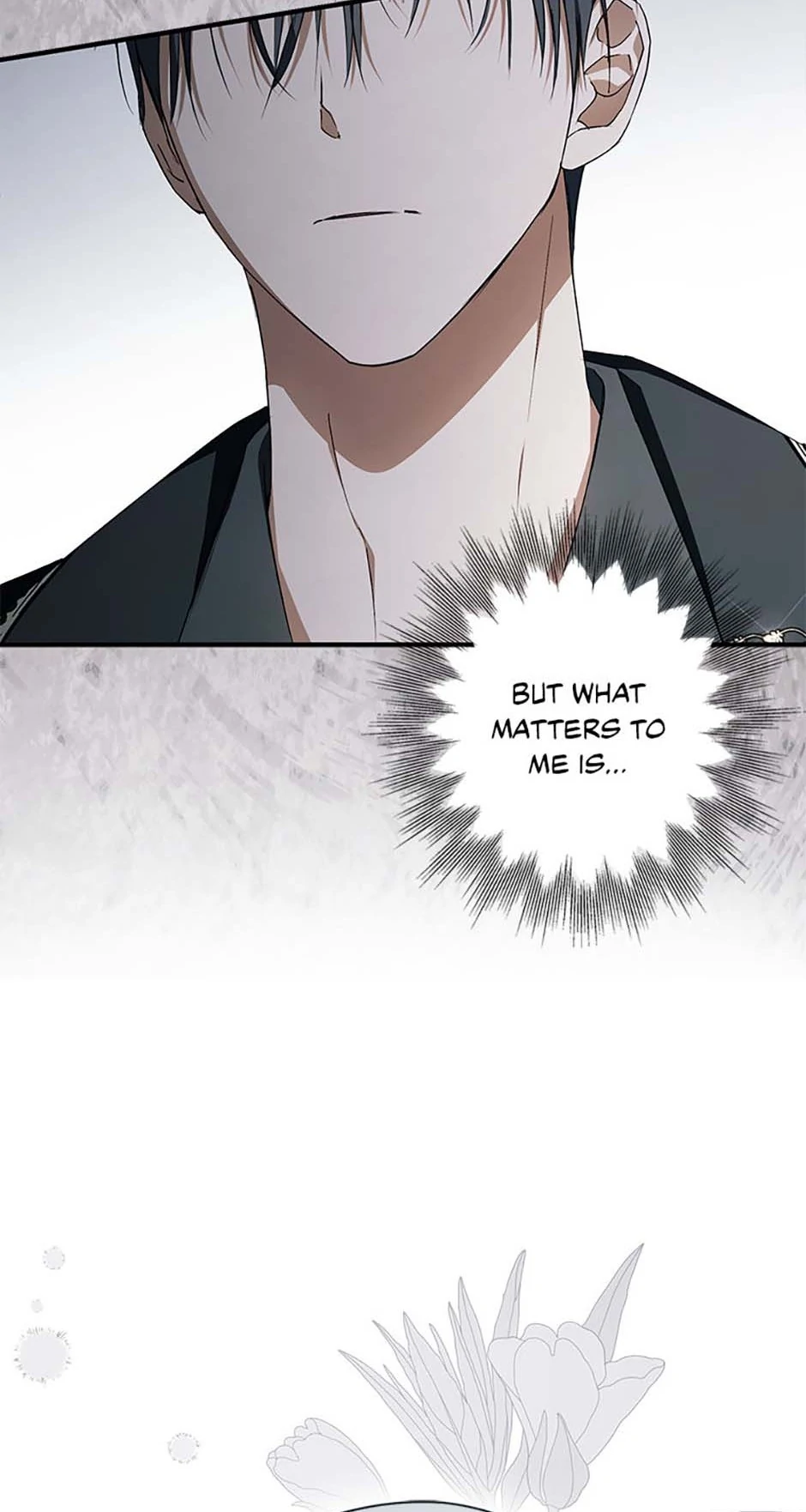 An Extra Stole the Male Leads - Chapter 44 manhwa