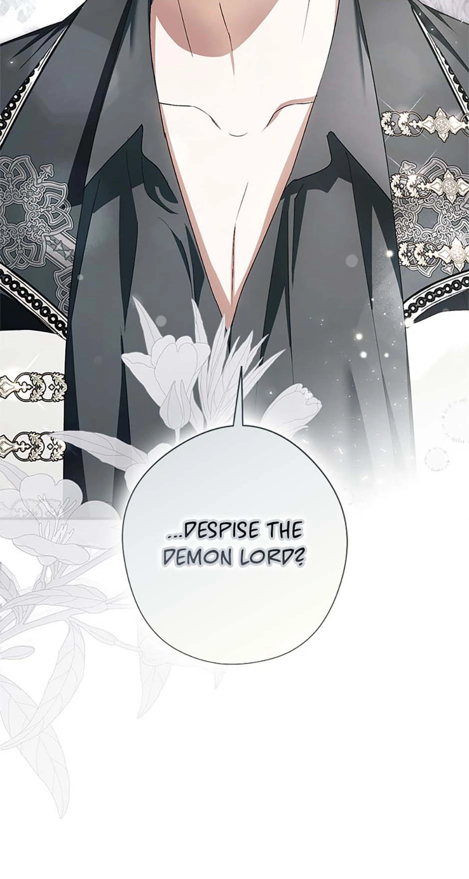 An Extra Stole the Male Leads - Chapter 44 manhwa
