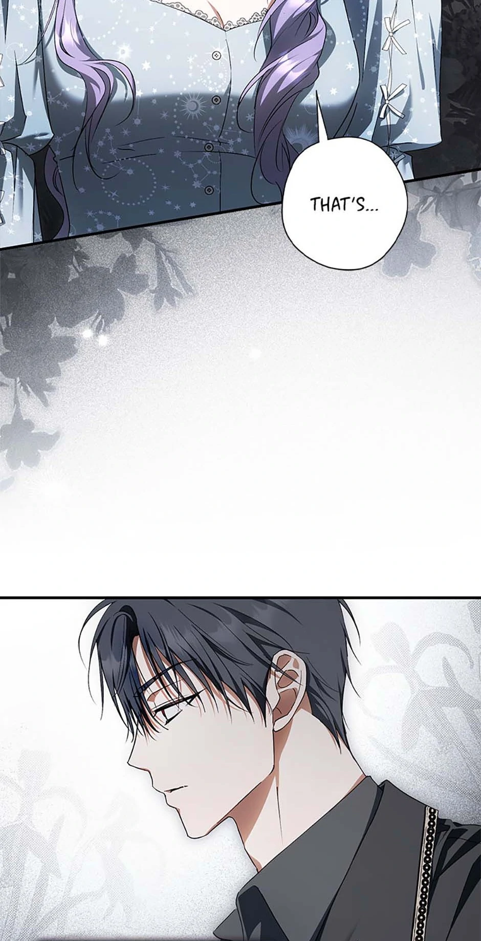 An Extra Stole the Male Leads - Chapter 44 manhwa