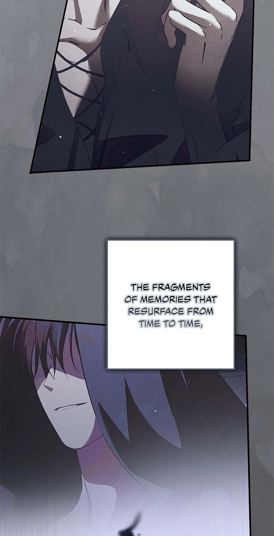 An Extra Stole the Male Leads - Chapter 44 manhwa
