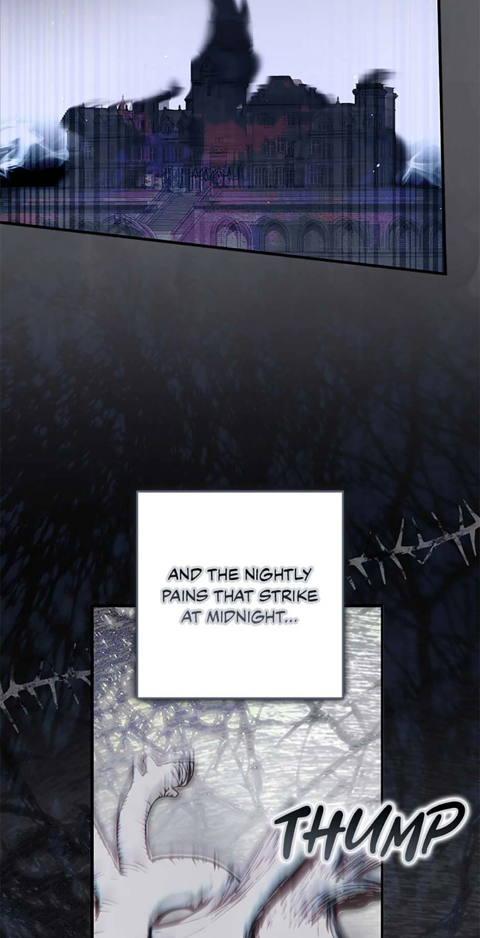 An Extra Stole the Male Leads - Chapter 44 manhwa