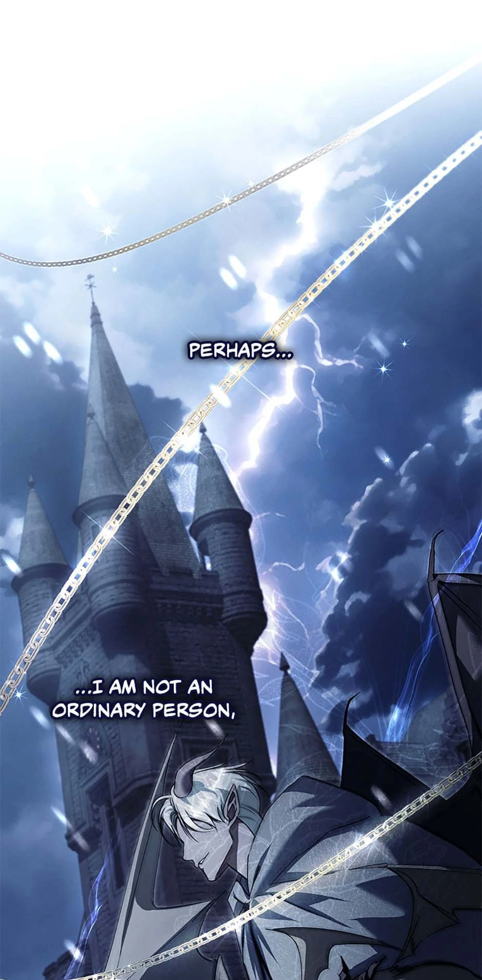 An Extra Stole the Male Leads - Chapter 44 manhwa