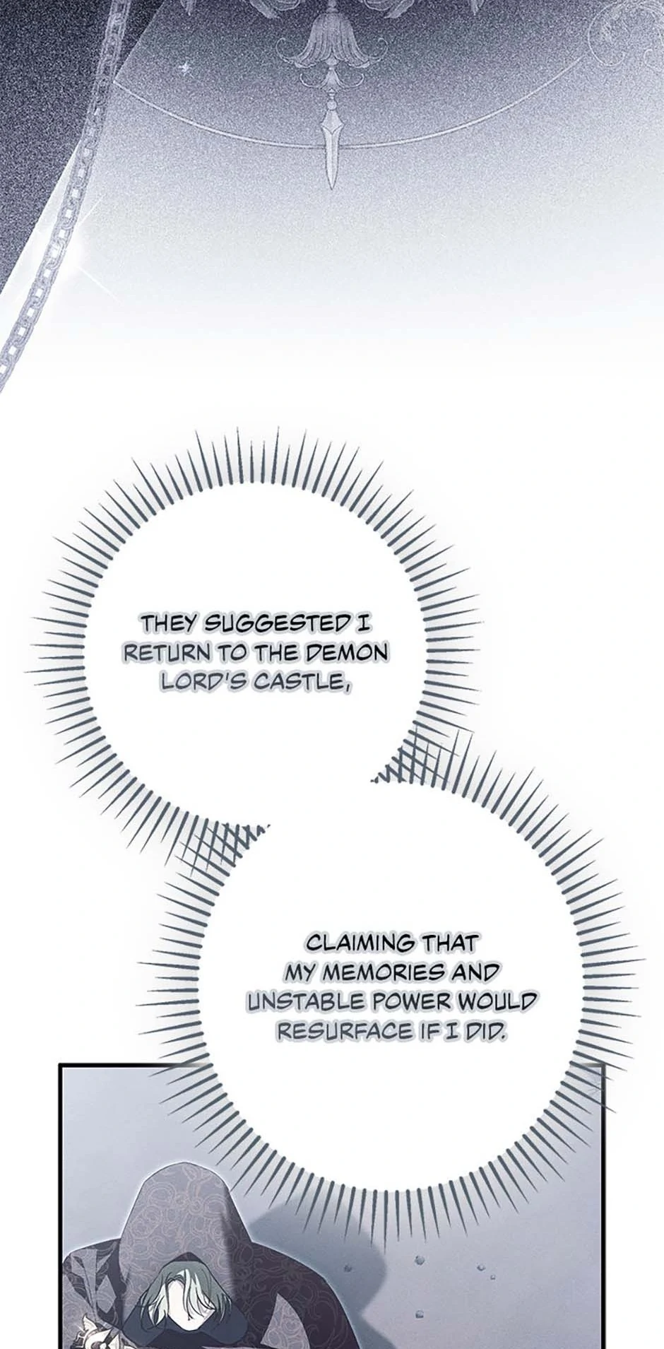 An Extra Stole the Male Leads - Chapter 44 manhwa