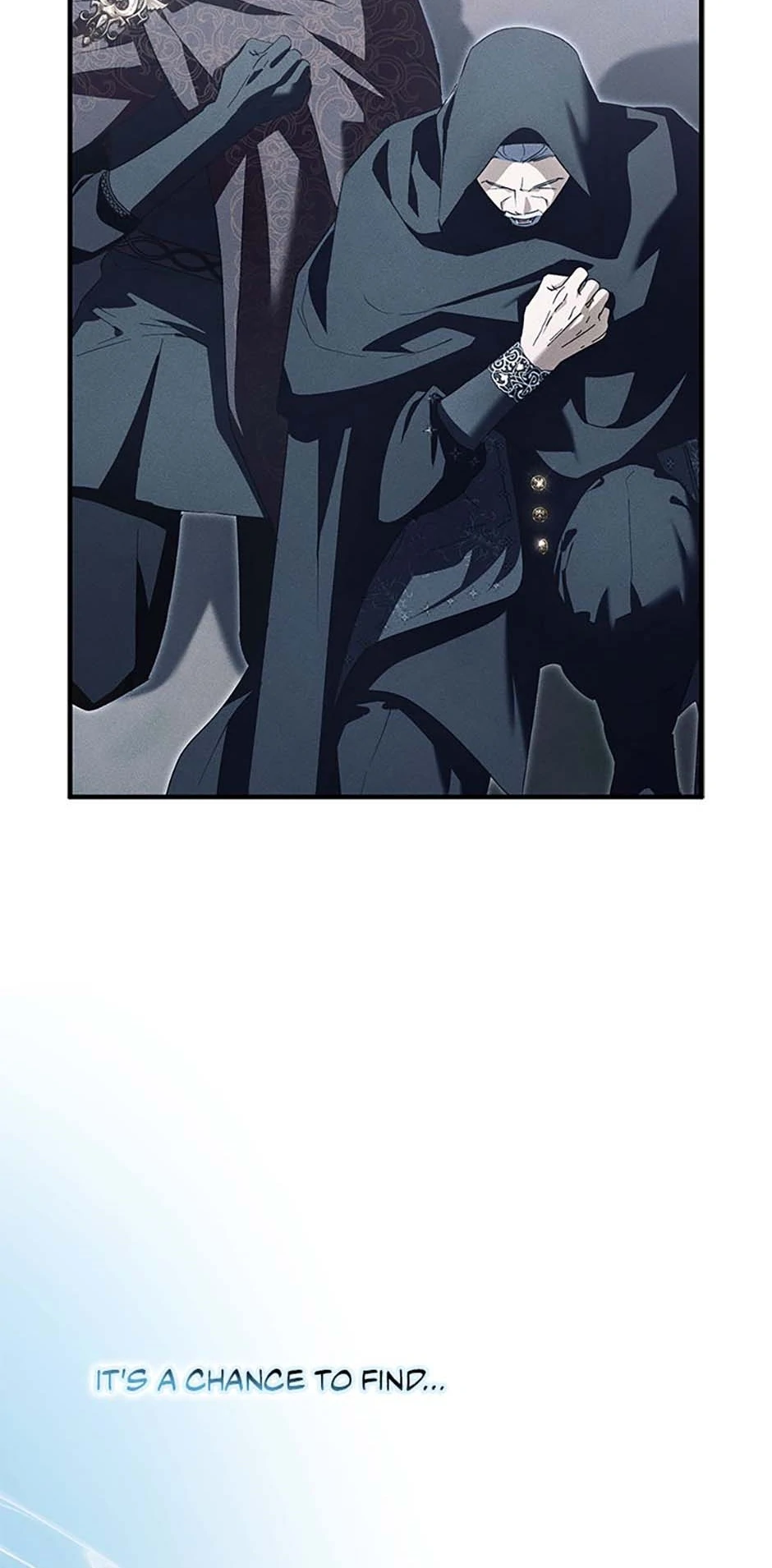 An Extra Stole the Male Leads - Chapter 44 manhwa