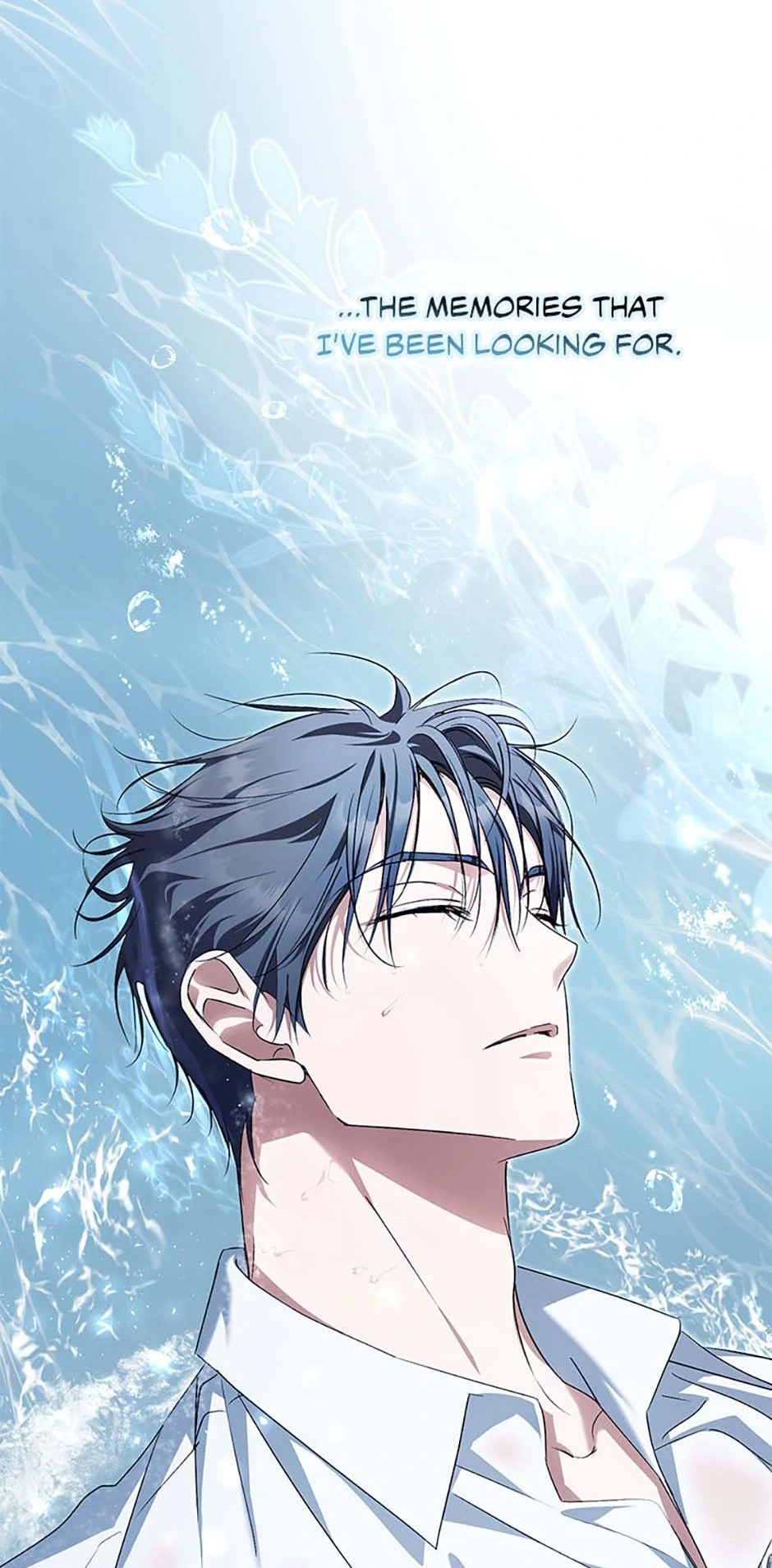 An Extra Stole the Male Leads - Chapter 44 manhwa
