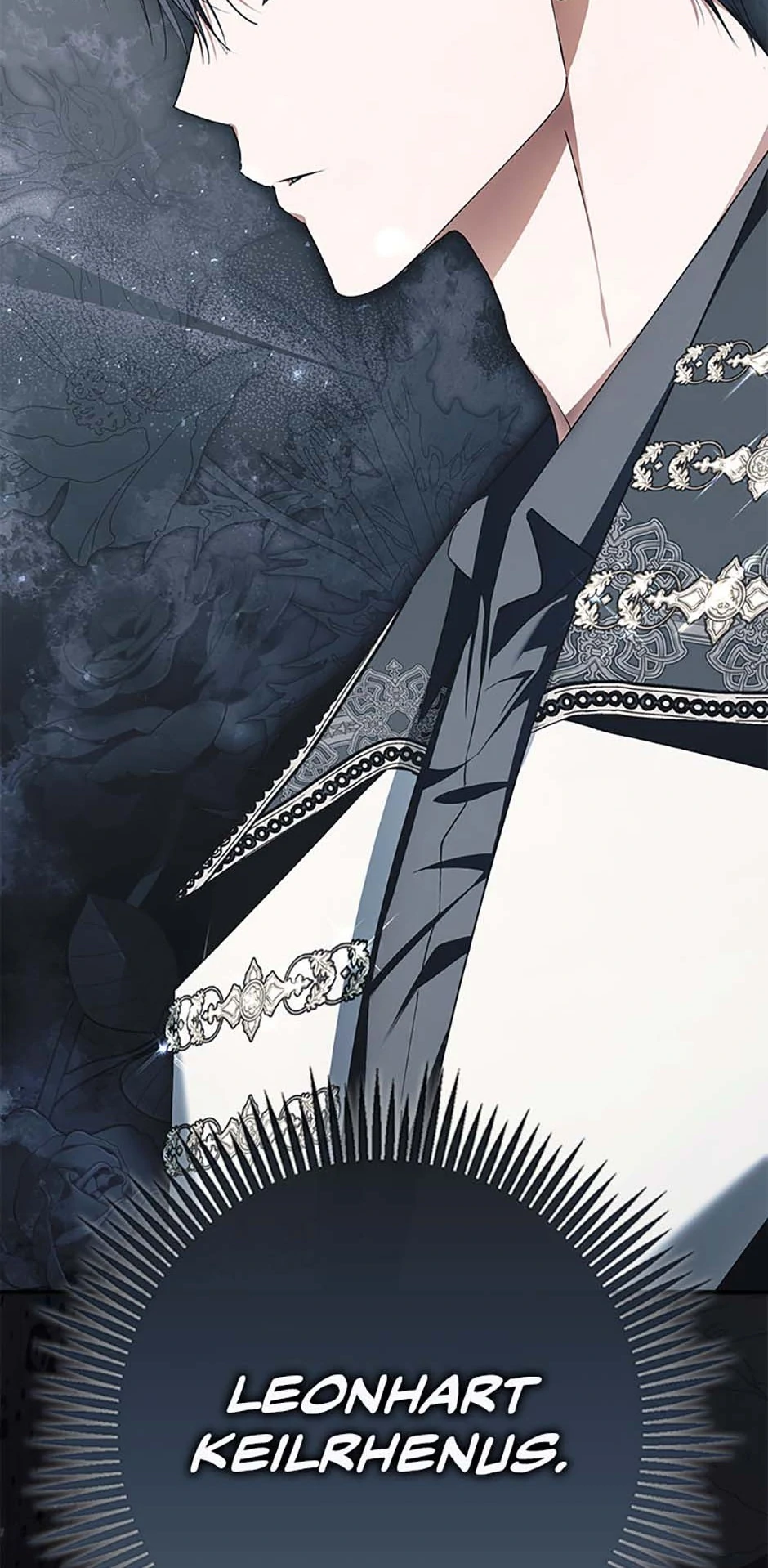 An Extra Stole the Male Leads - Chapter 44 manhwa
