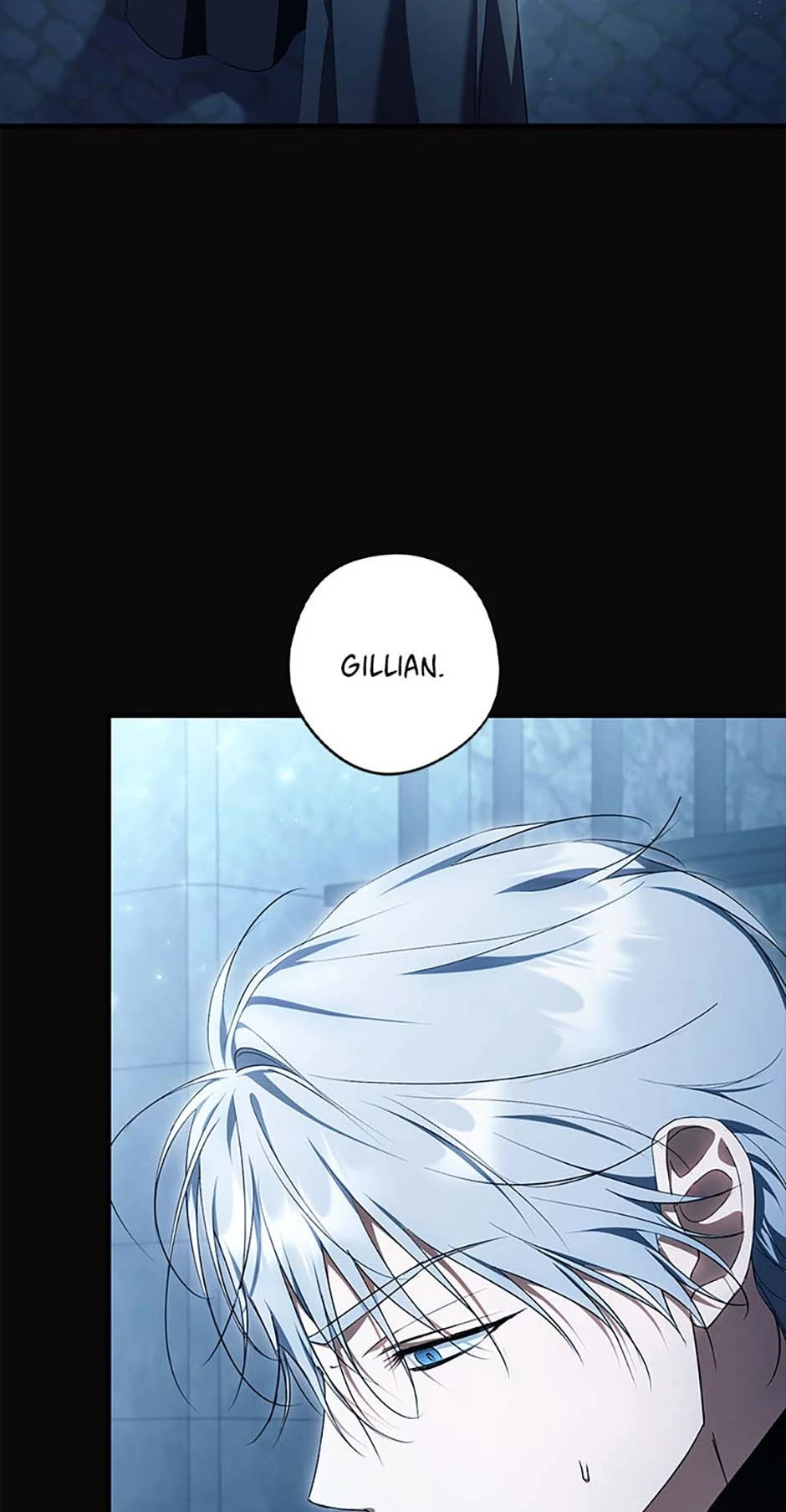 An Extra Stole the Male Leads - Chapter 45 manhwa