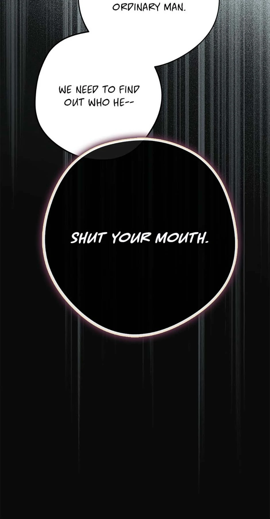 An Extra Stole the Male Leads - Chapter 45 manhwa
