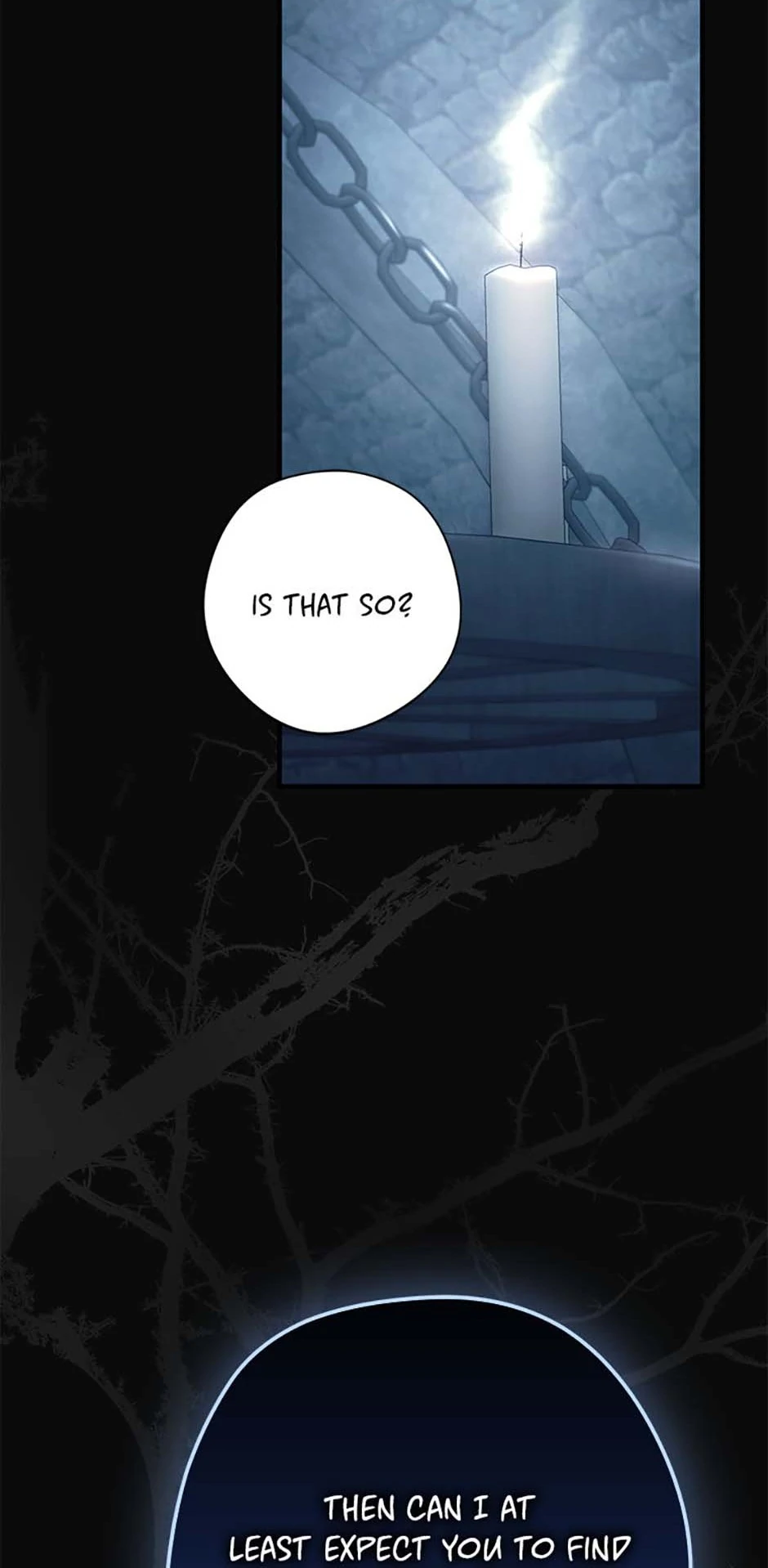 An Extra Stole the Male Leads - Chapter 45 manhwa