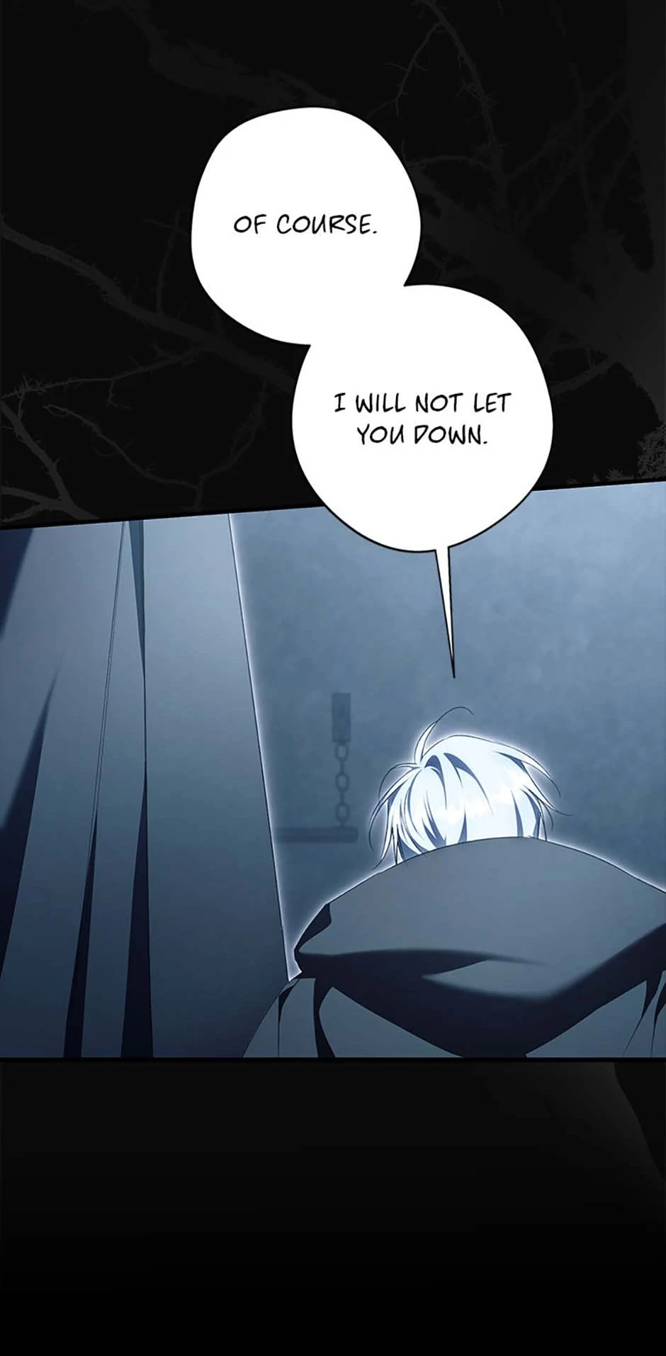 An Extra Stole the Male Leads - Chapter 45 manhwa